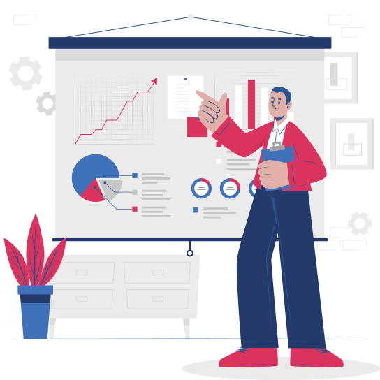 Презентация аналитики