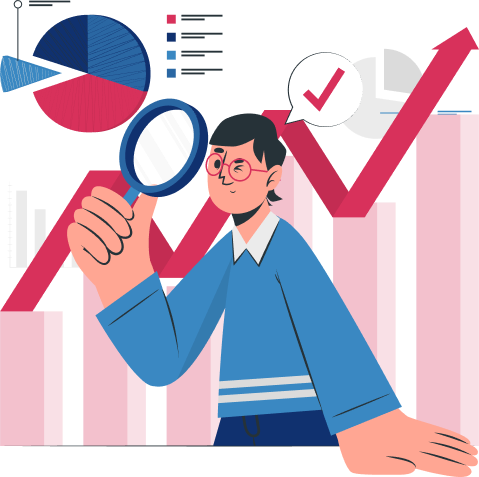 Иллюстрация отчётов